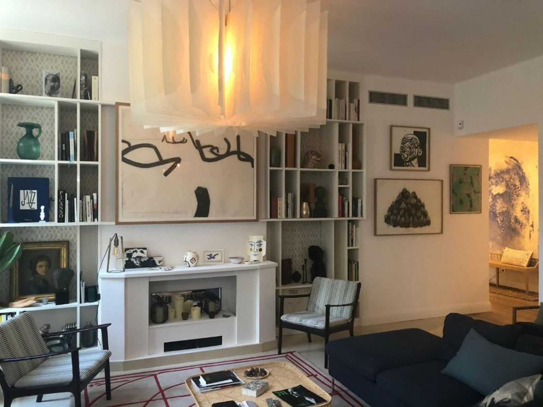 Chambres d'hôtes CASA MUSA - NICE