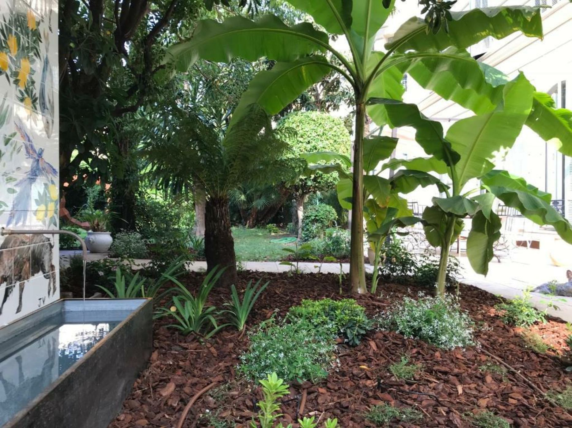 Chambres d'hôtes CASA MUSA - NICE