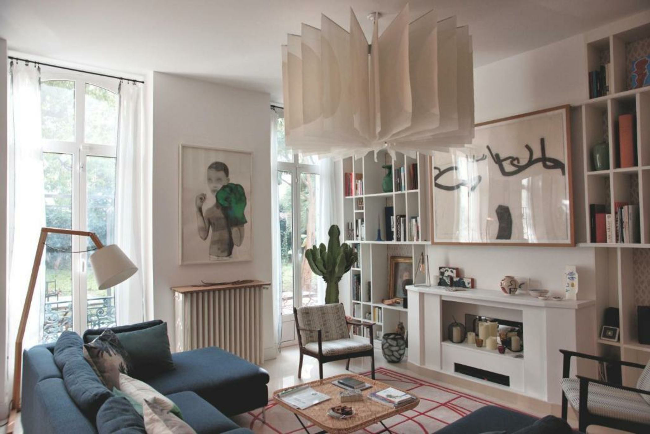 Chambres d'hôtes CASA MUSA - NICE