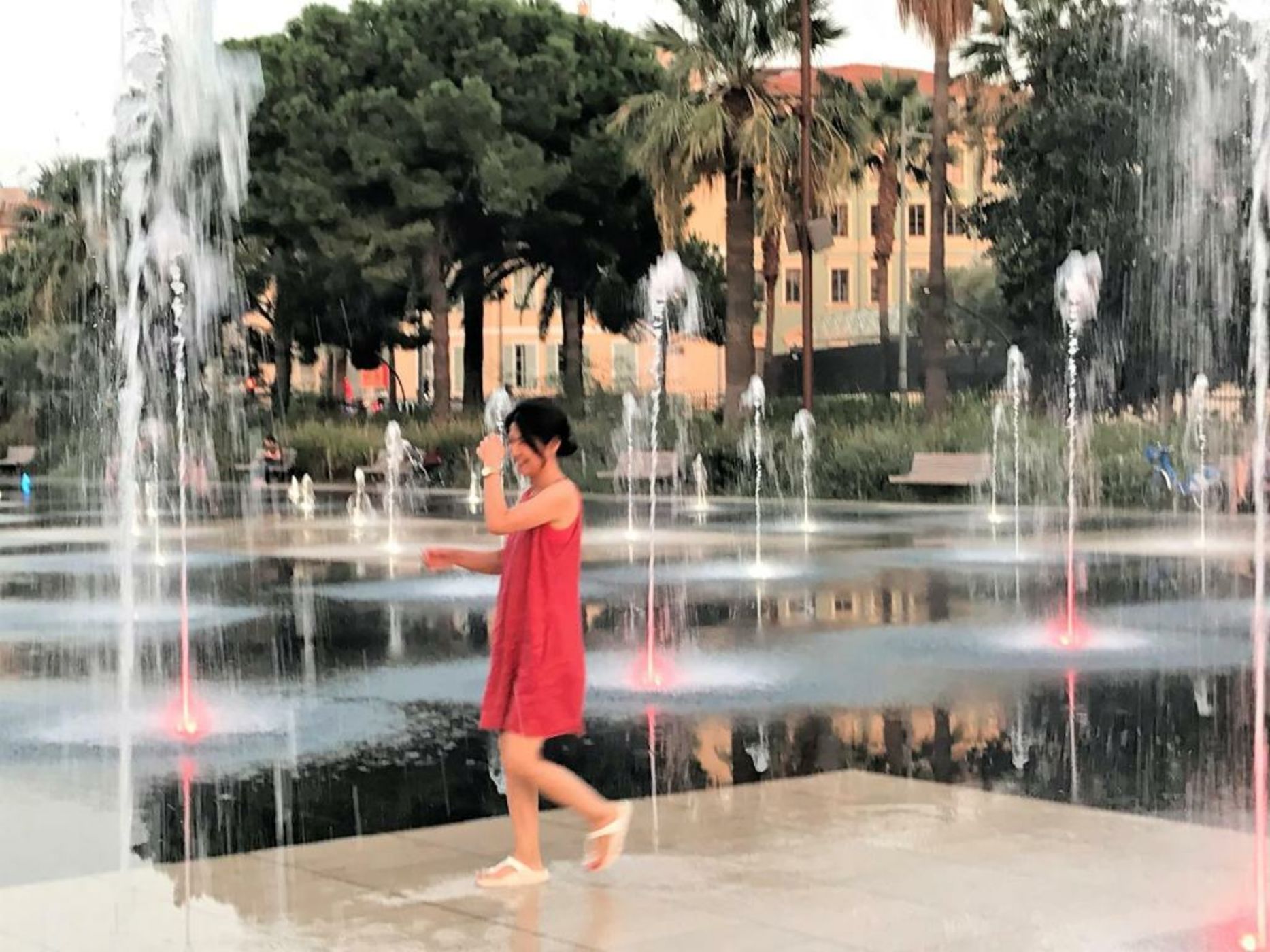 Chambres d'hôtes CASA MUSA - NICE