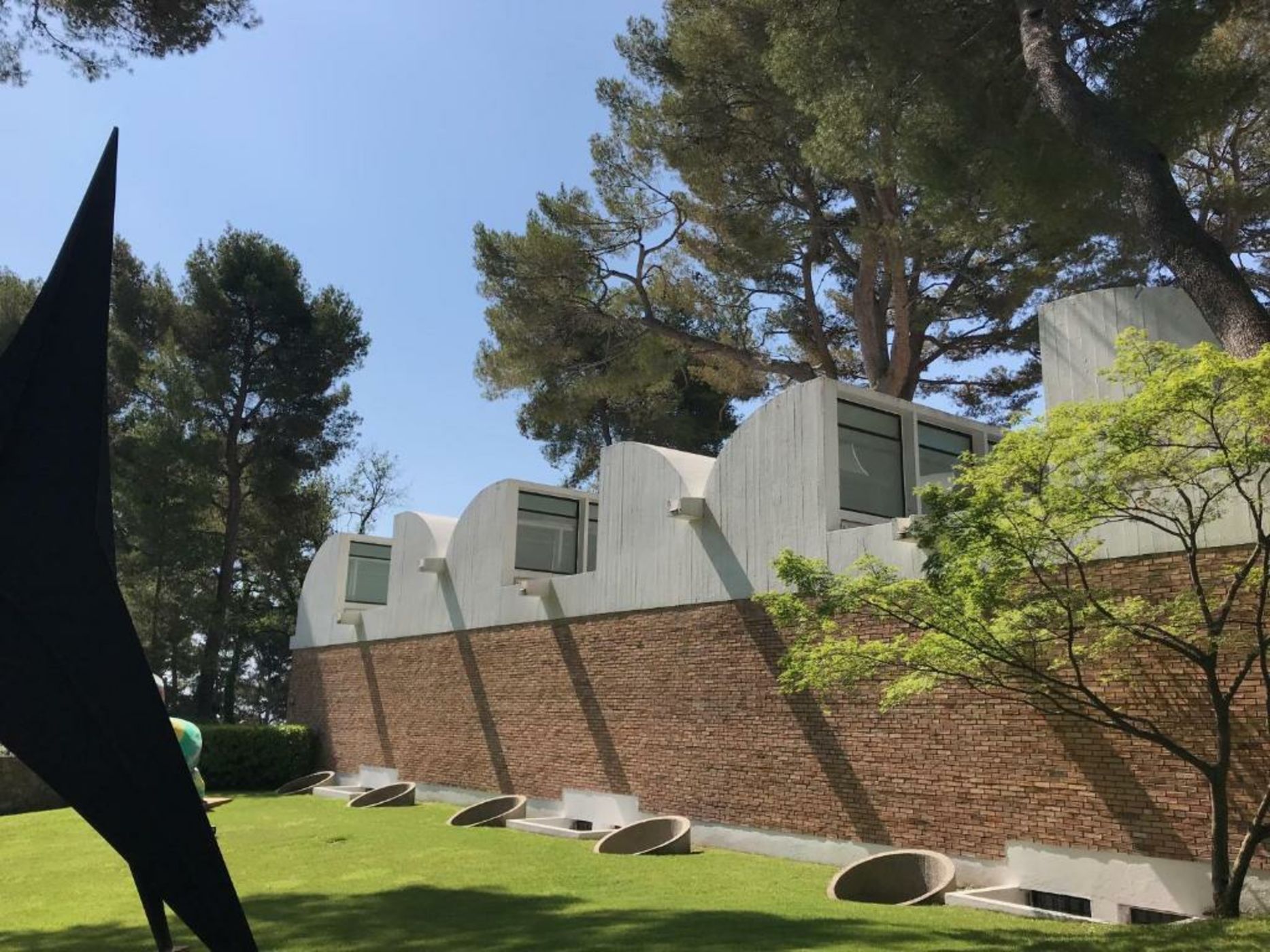 Chambres d'hôtes CASA MUSA - NICE