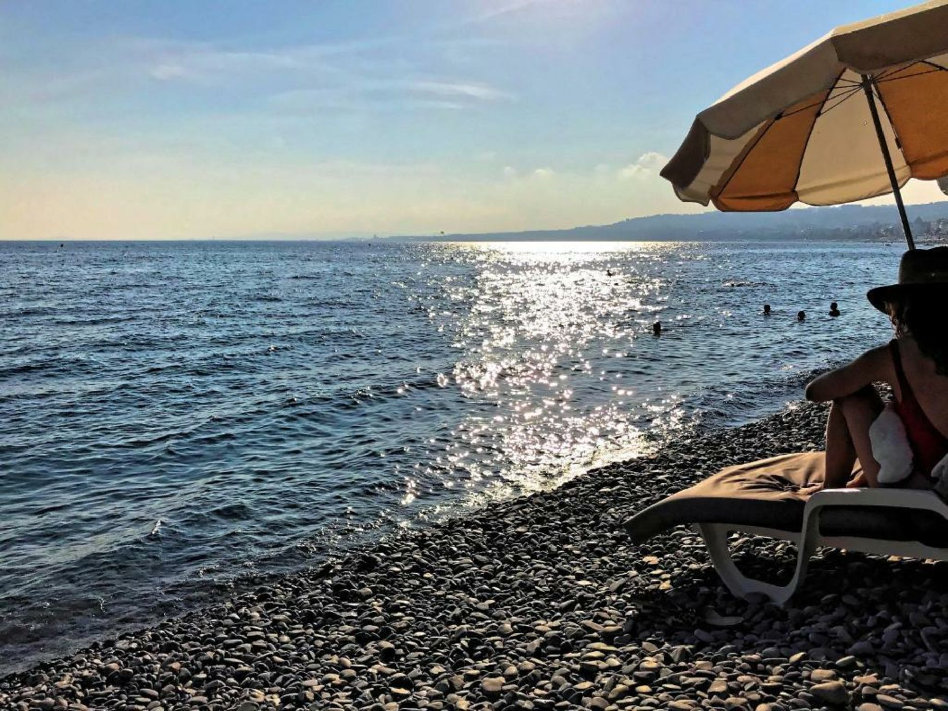 Chambres d'hôtes CASA MUSA - NICE