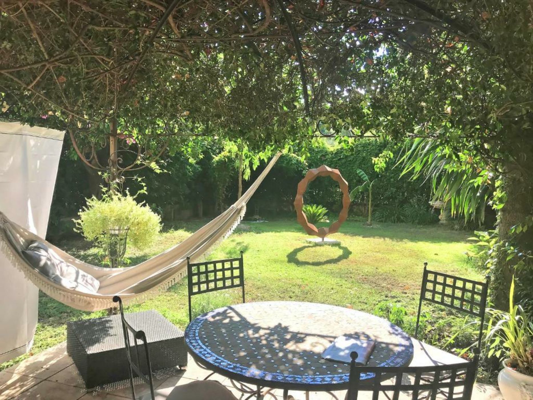 Chambres d'hôtes CASA MUSA - NICE