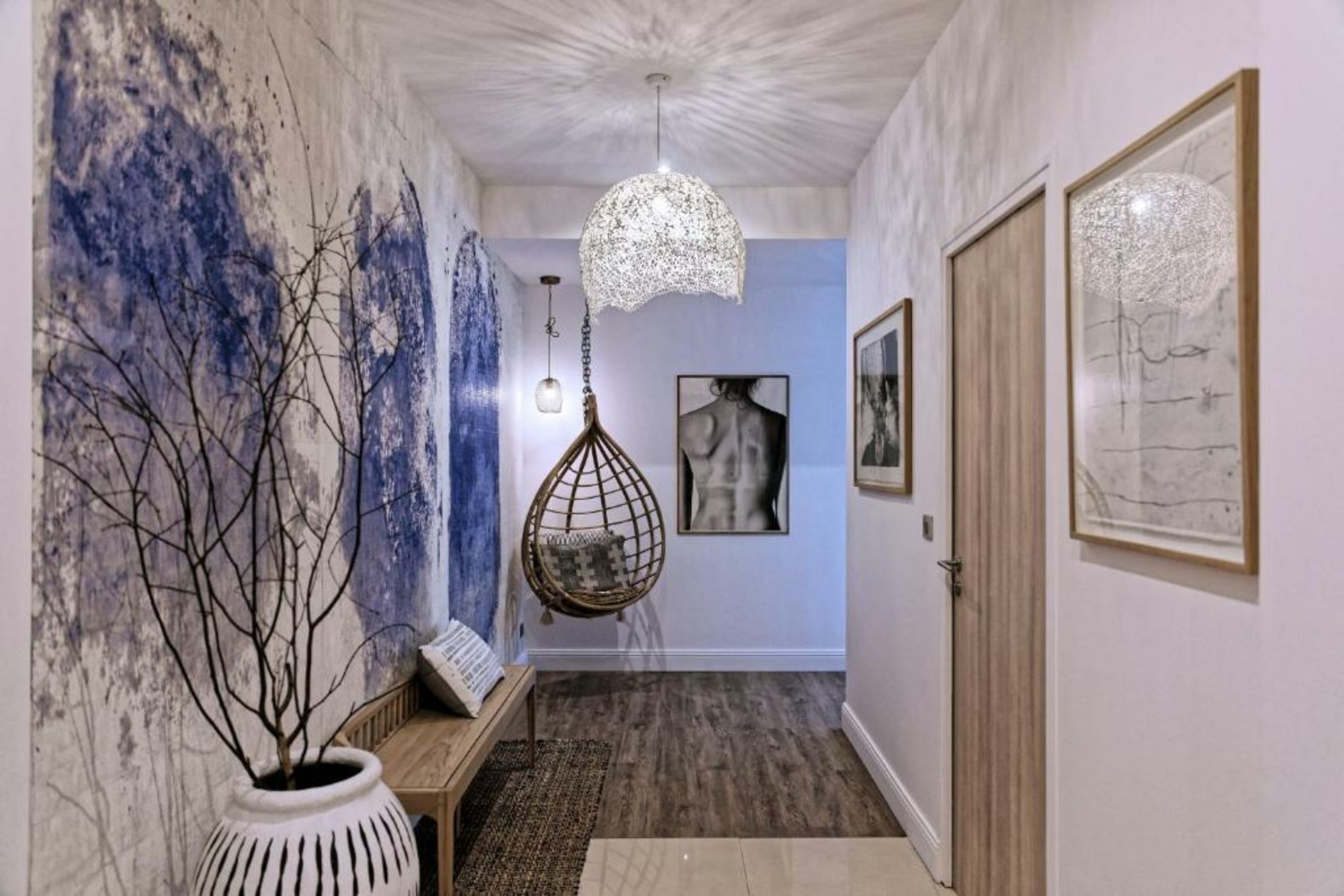 Chambres d'hôtes CASA MUSA - NICE