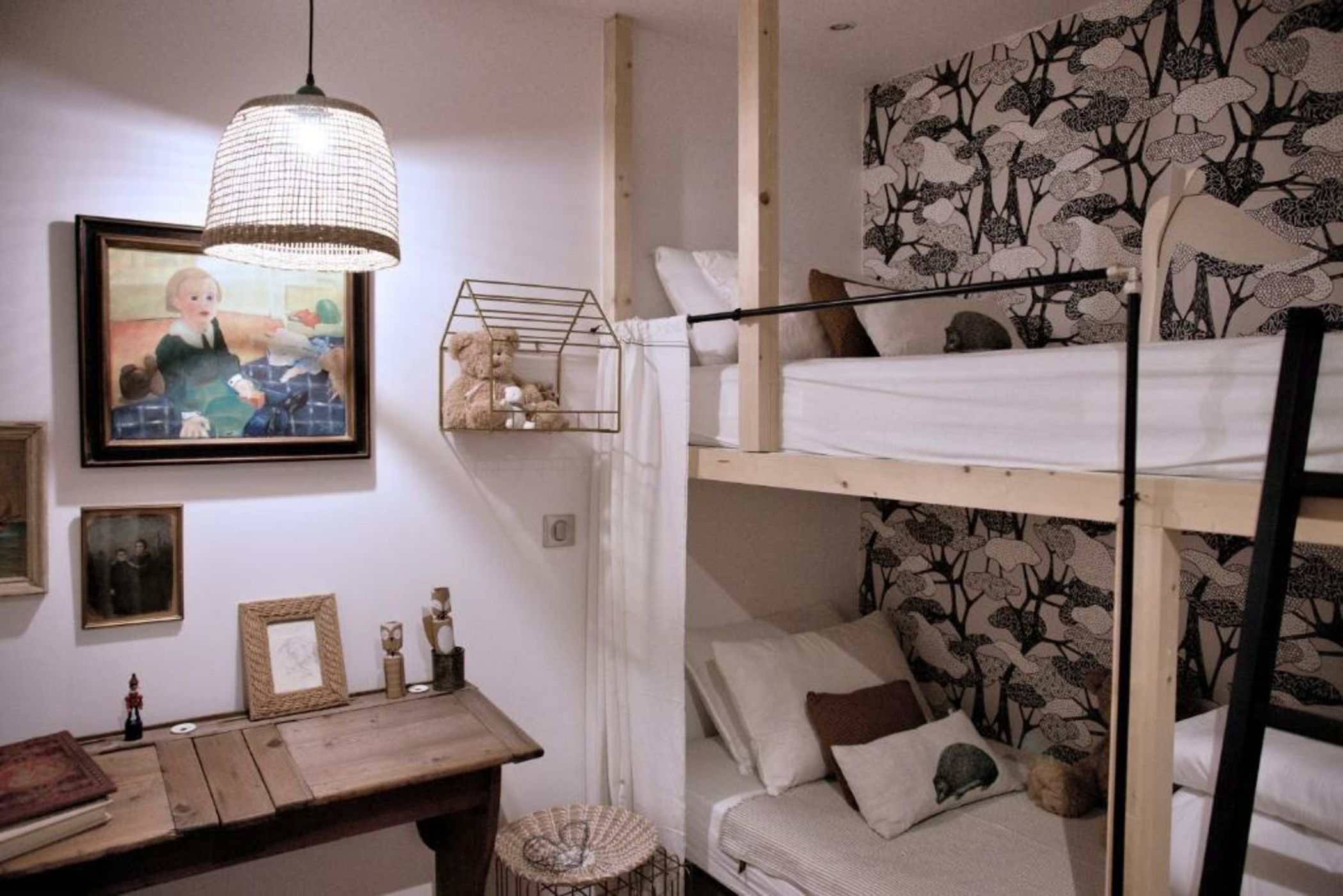 Chambres d'hôtes CASA MUSA - NICE