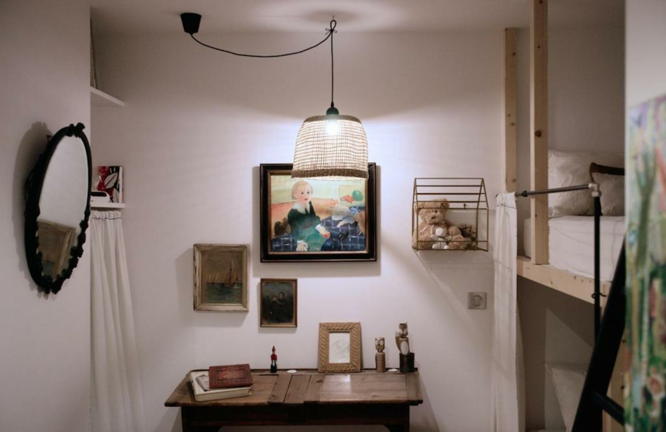 Chambres d'hôtes CASA MUSA - NICE