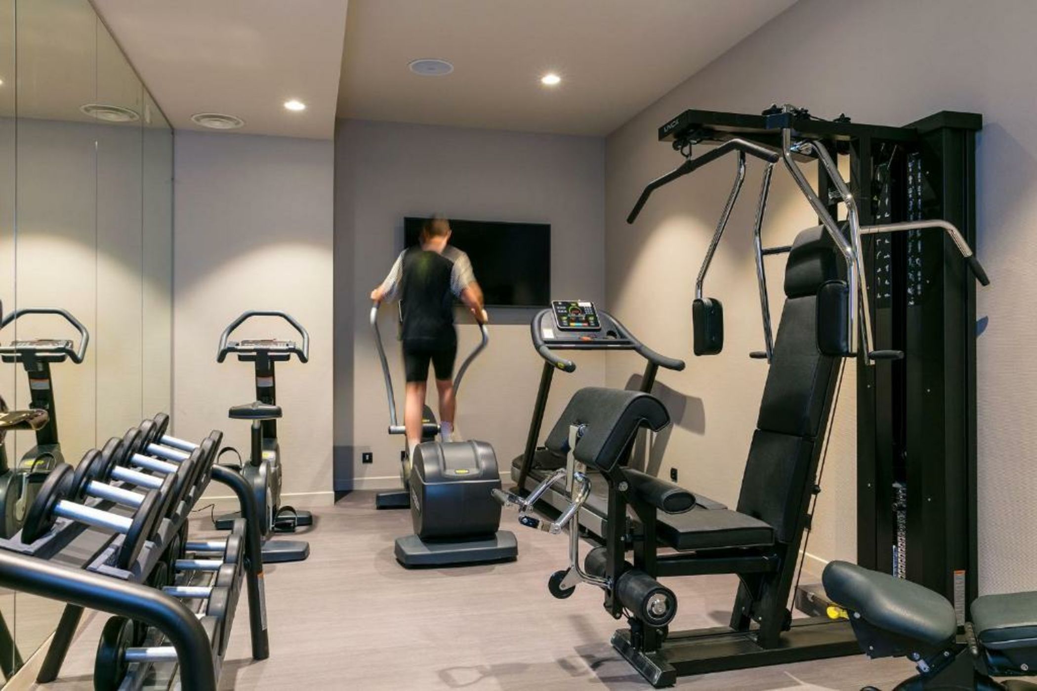 Niepce Paris, Curio Collection By Hilton