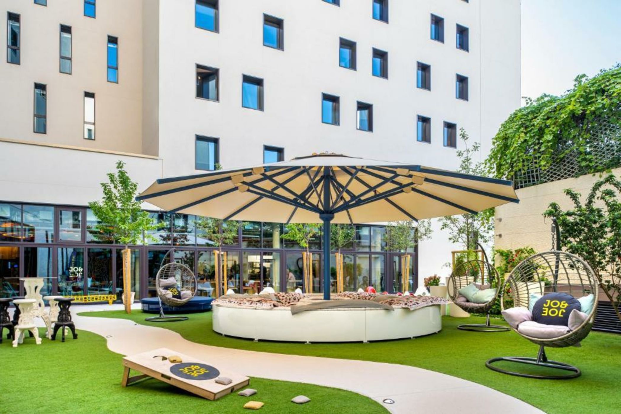 JO&JOE Paris Gentilly