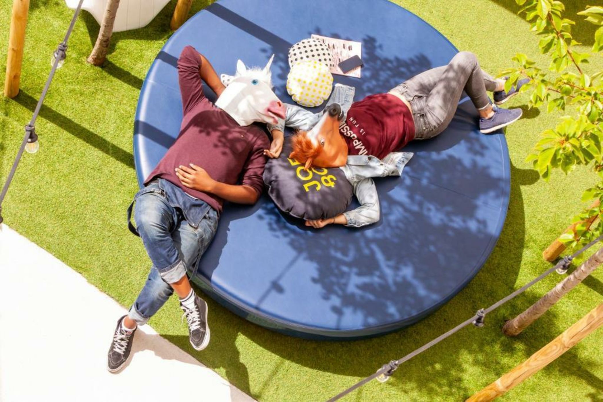 JO&JOE Paris Gentilly