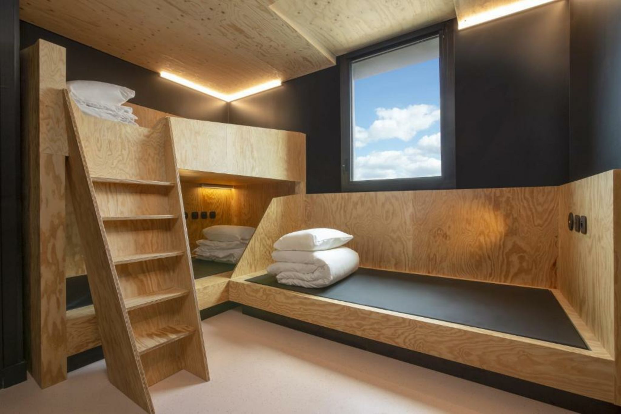 JO&JOE Paris Gentilly