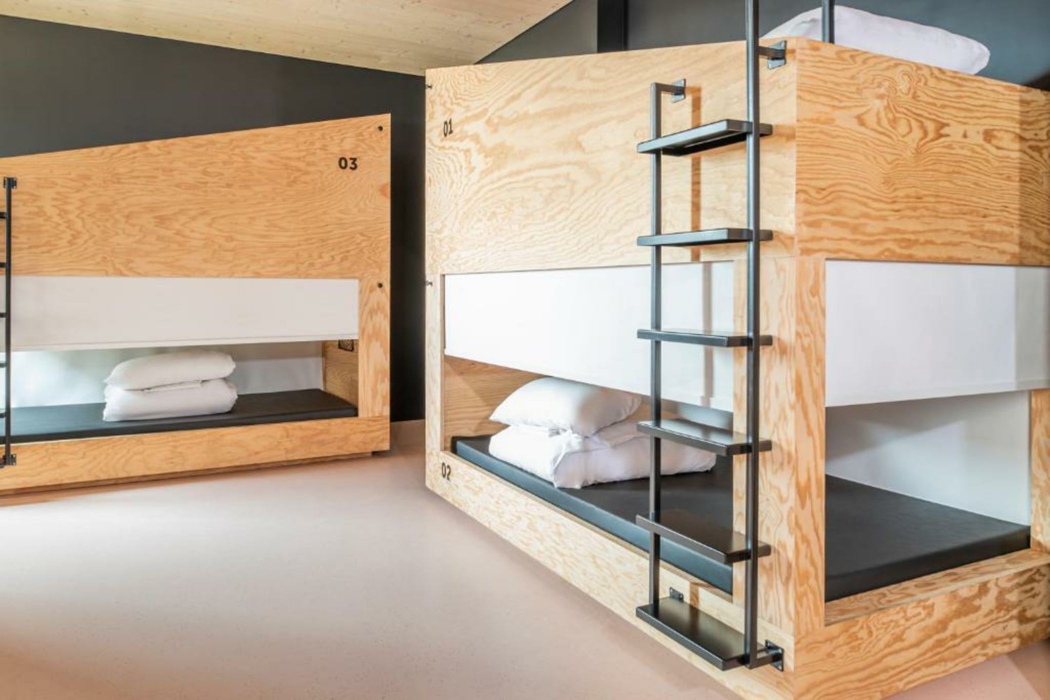 JO&JOE Paris Gentilly