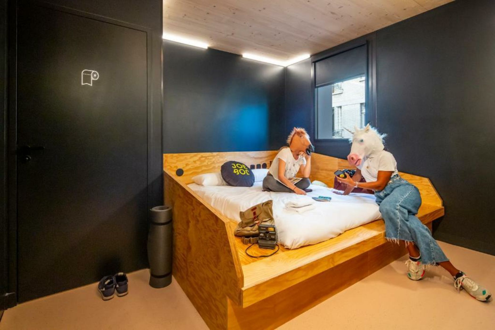 JO&JOE Paris Gentilly