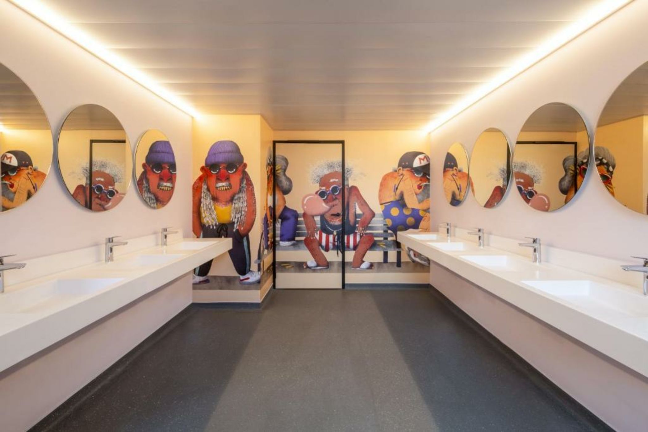 JO&JOE Paris Gentilly