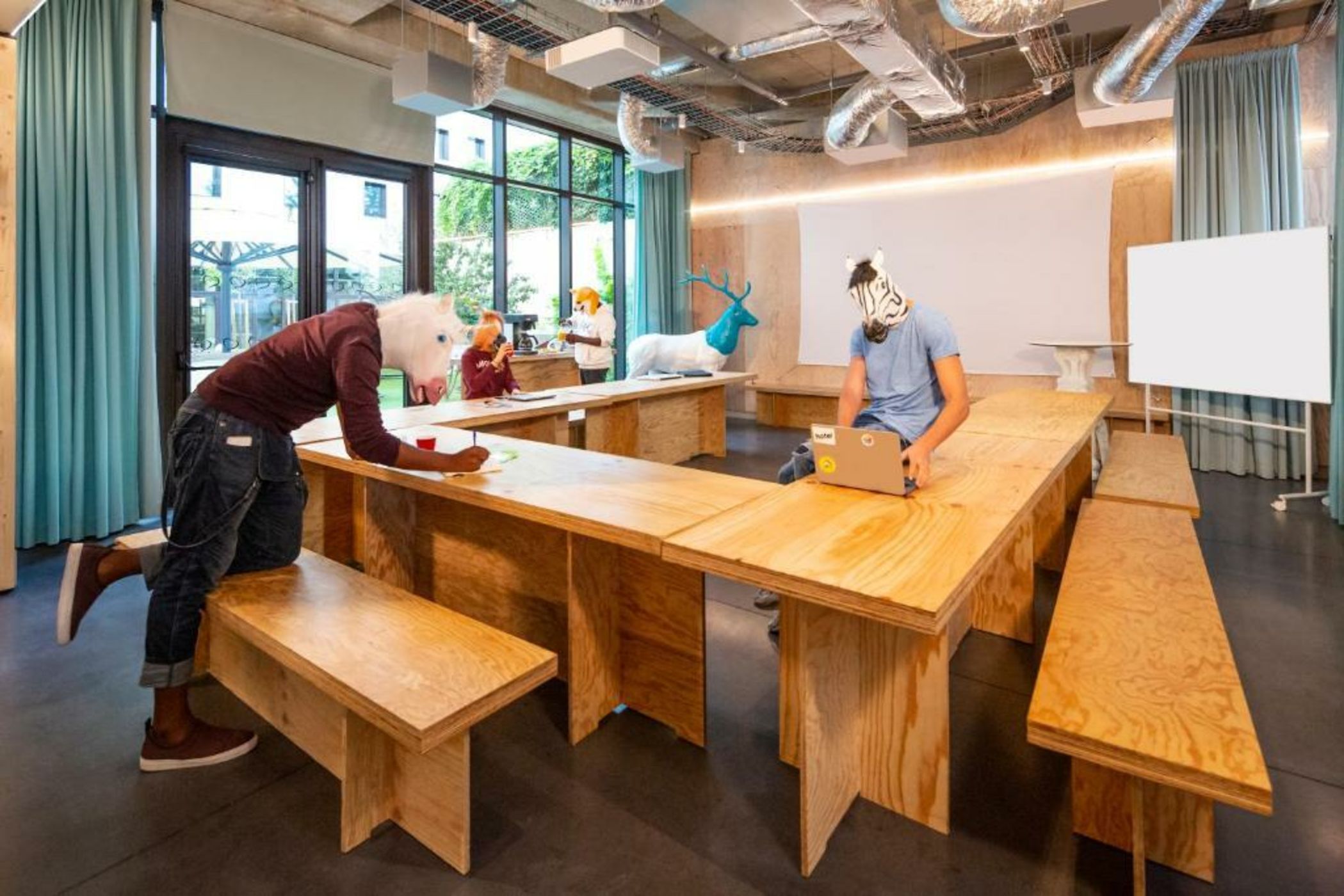 JO&JOE Paris Gentilly