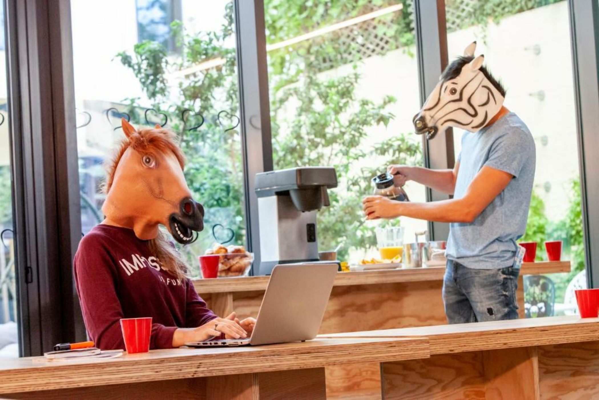 JO&JOE Paris Gentilly