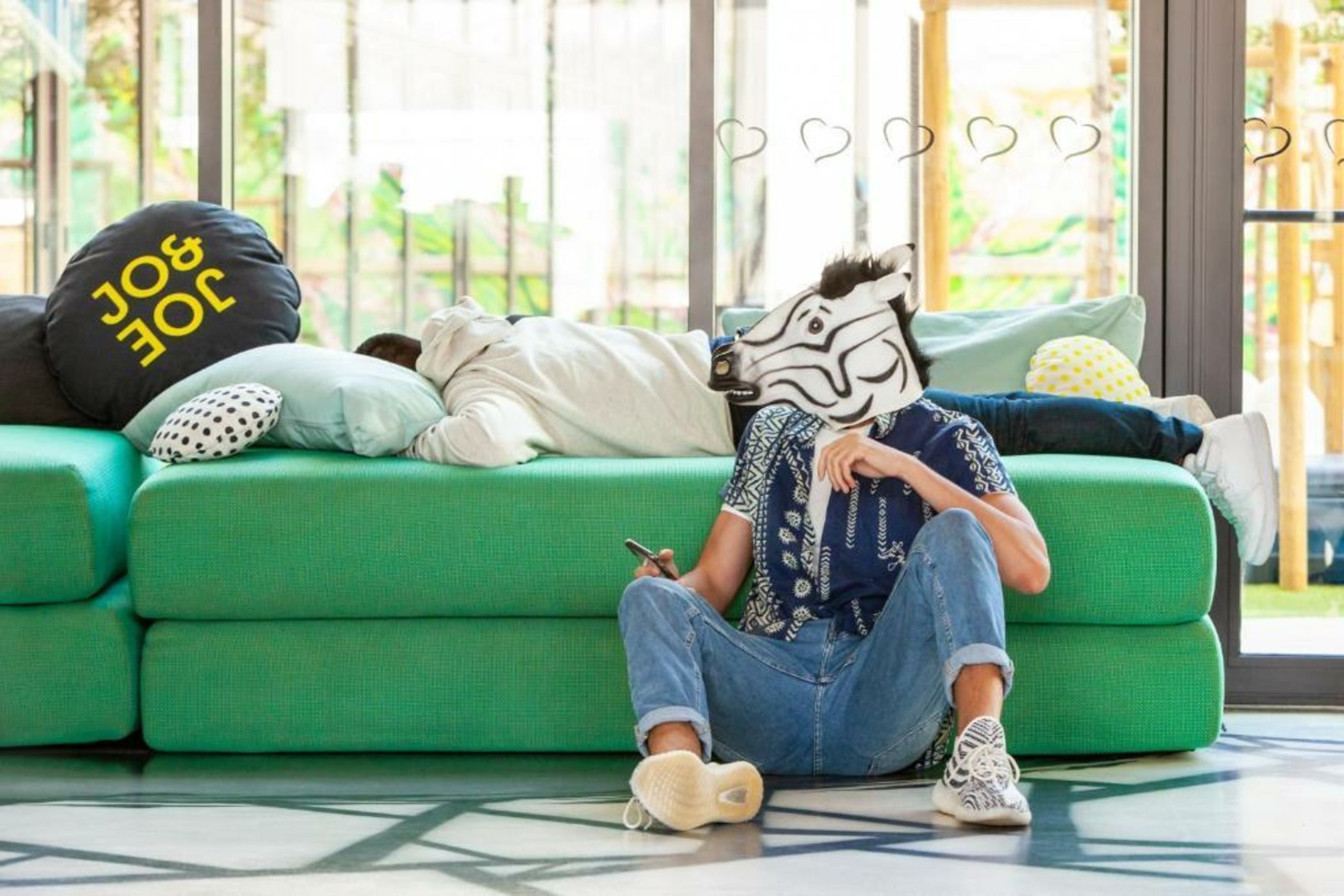 JO&JOE Paris Gentilly