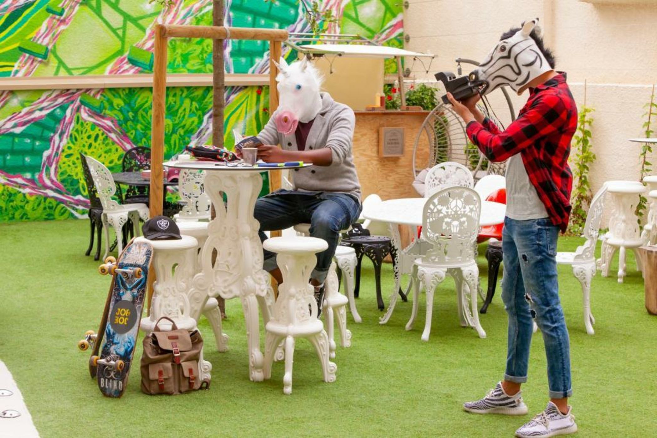 JO&JOE Paris Gentilly