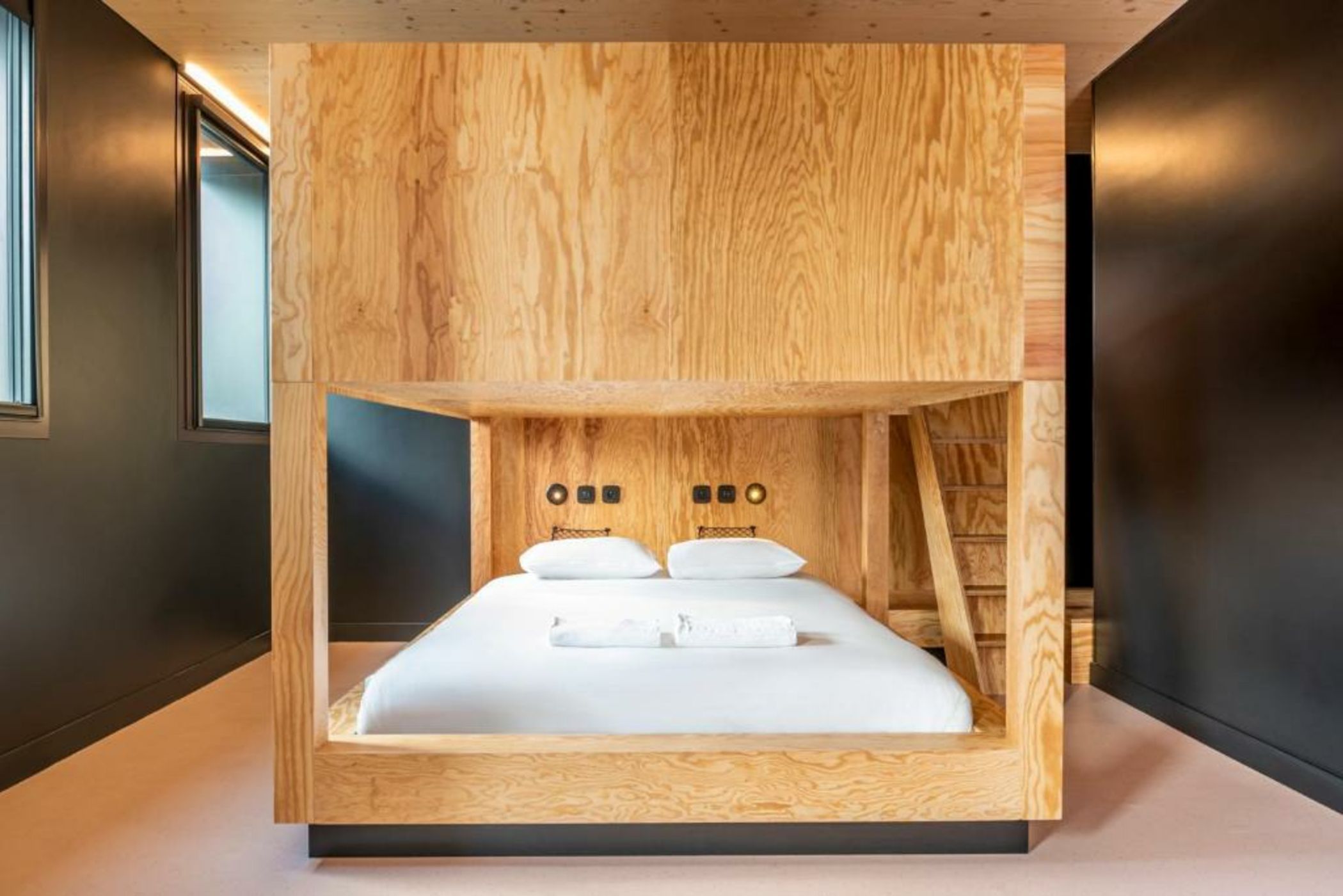 JO&JOE Paris Gentilly