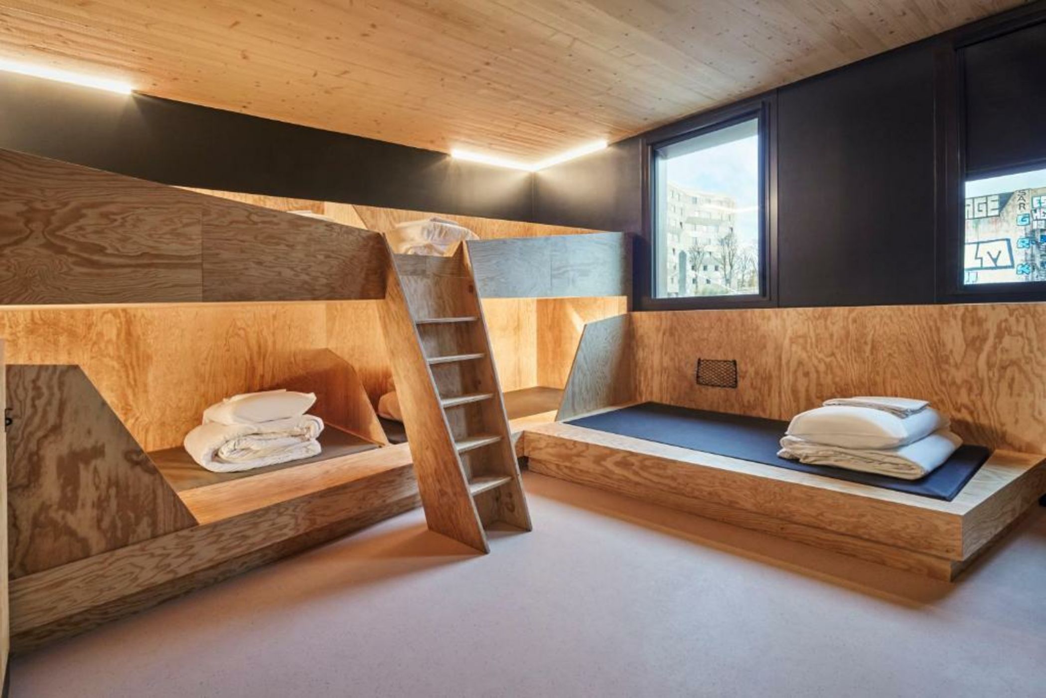 JO&JOE Paris Gentilly