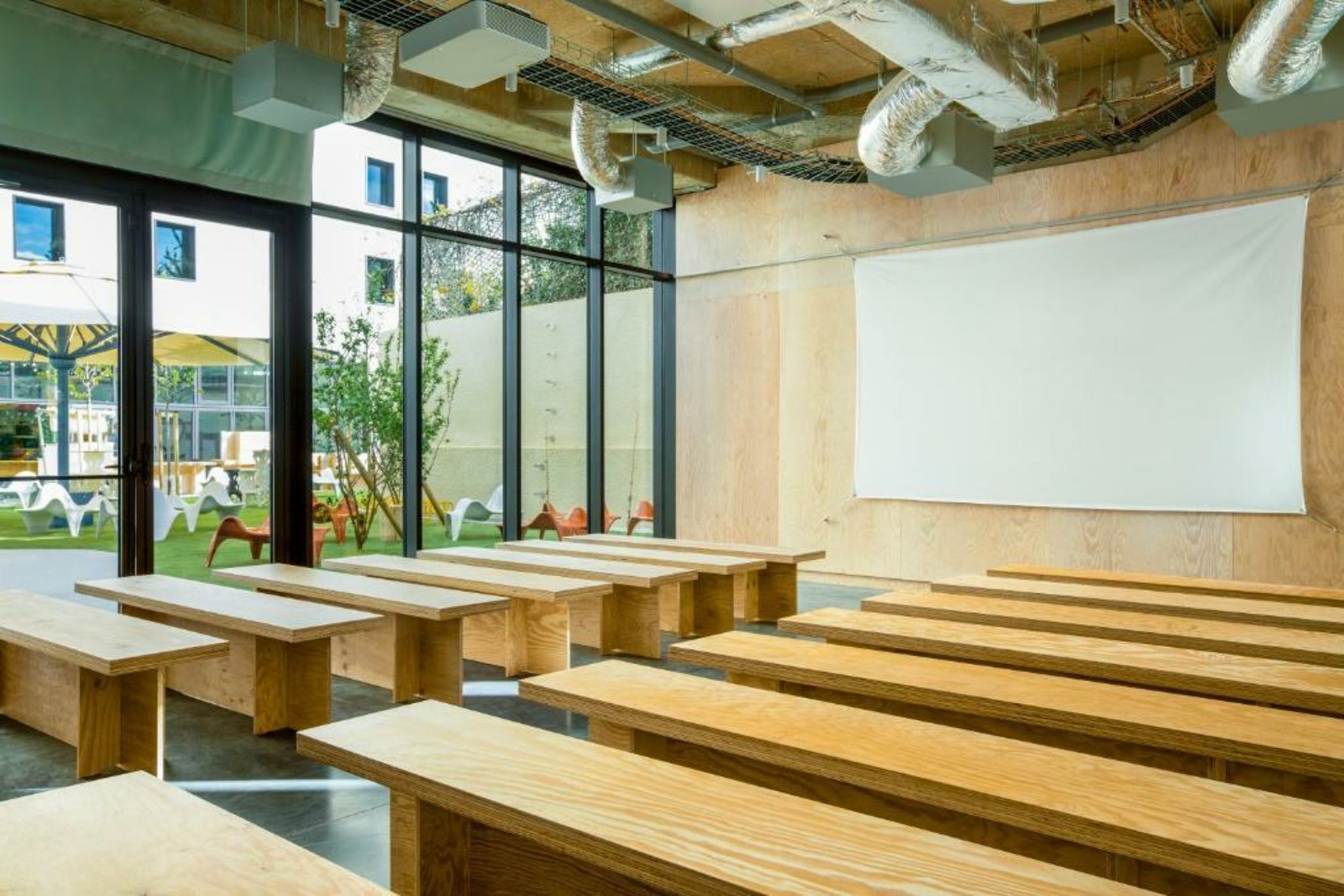 JO&JOE Paris Gentilly