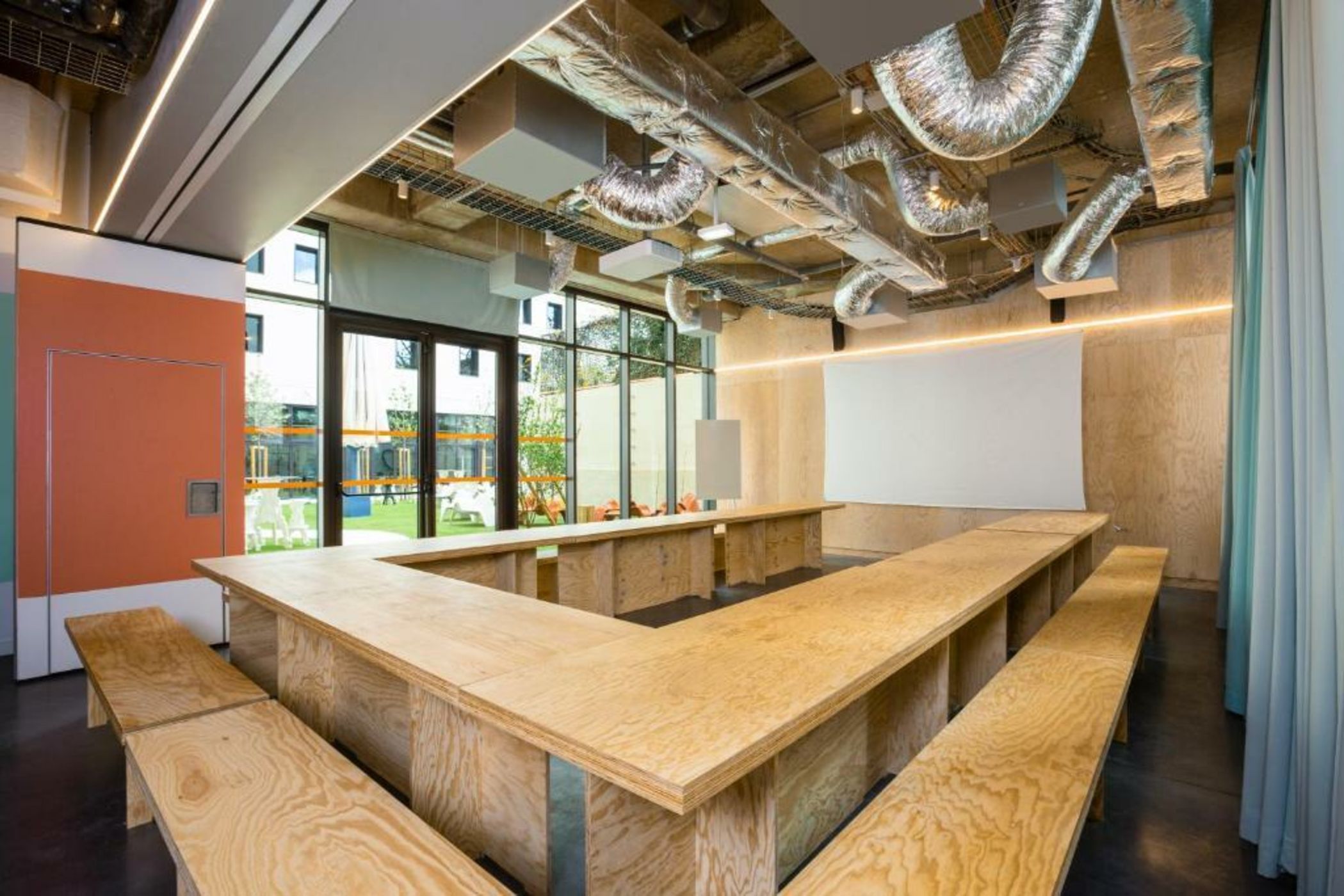 JO&JOE Paris Gentilly