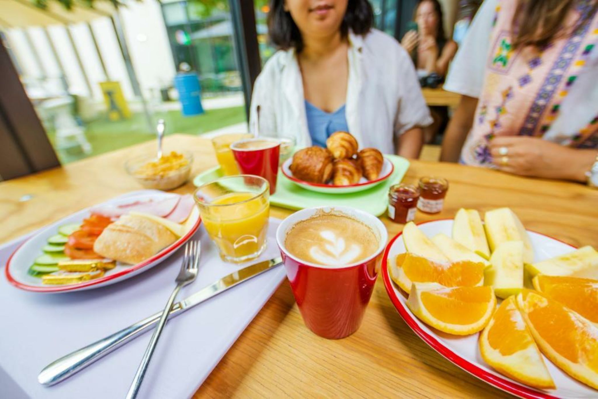 JO&JOE Paris Gentilly