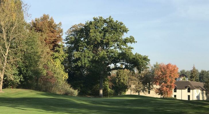 Le Domaine des Vanneaux Golf et Spa Mgallery