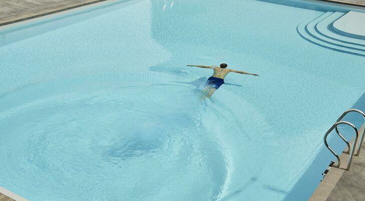 Le Domaine des Vanneaux Golf et Spa Mgallery