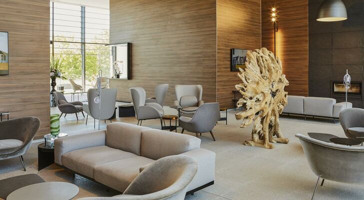 Le Domaine des Vanneaux Golf et Spa Mgallery