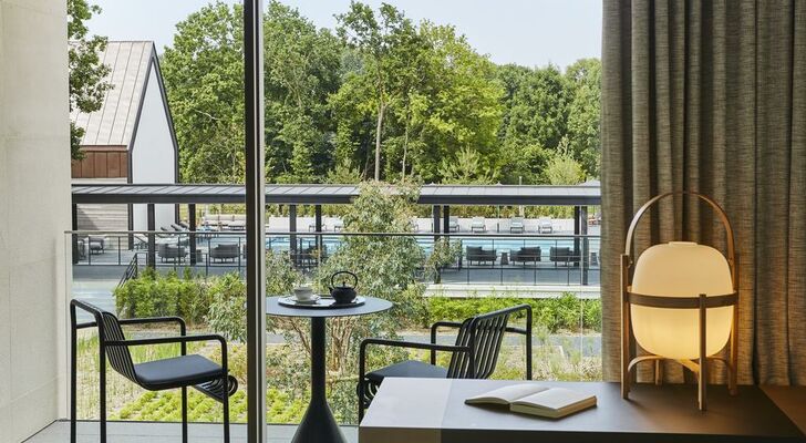 Le Domaine des Vanneaux Golf et Spa Mgallery