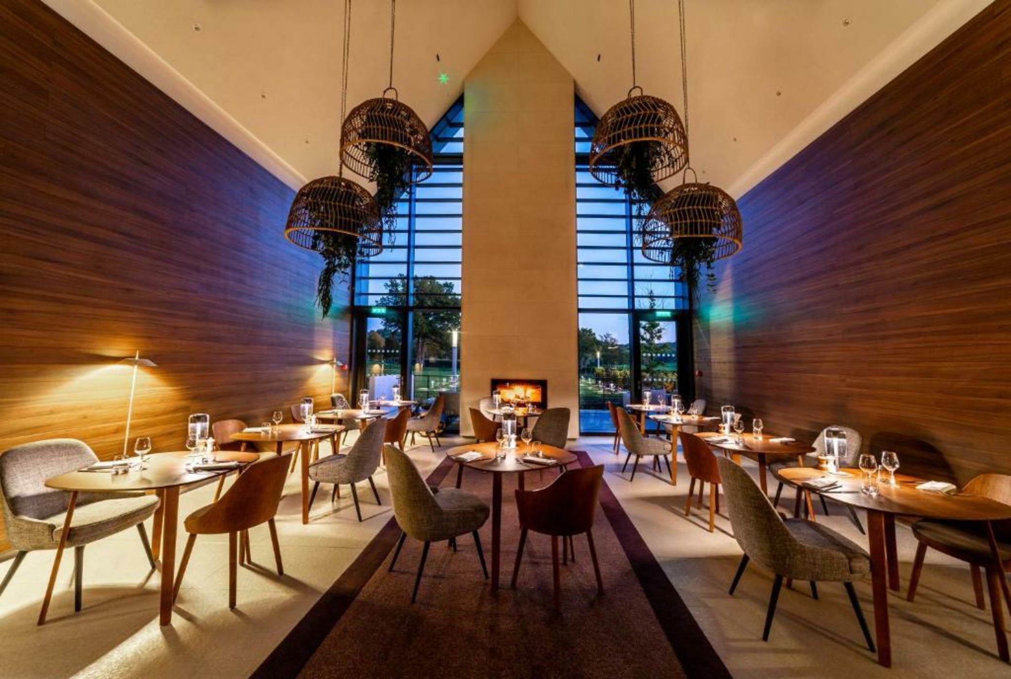 Le Domaine des Vanneaux Golf et Spa Mgallery