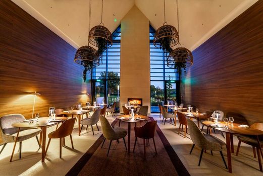 Le Domaine des Vanneaux Golf et Spa Mgallery