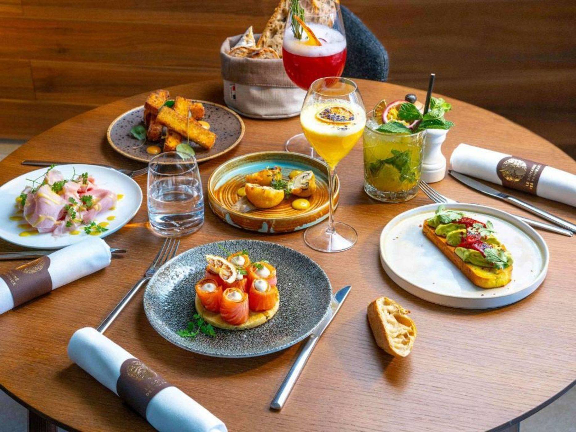 Le Domaine des Vanneaux Golf et Spa Mgallery