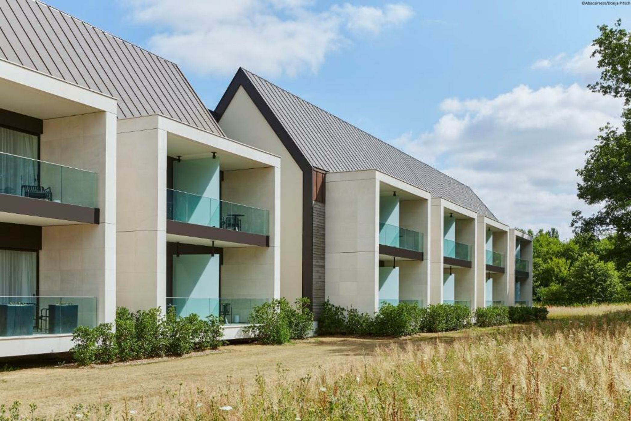 Le Domaine des Vanneaux Golf et Spa Mgallery