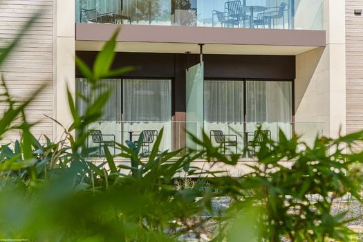 Le Domaine des Vanneaux Golf et Spa Mgallery