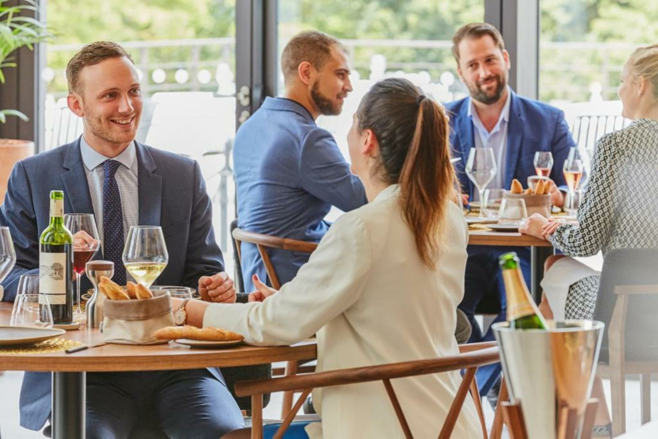 Le Domaine des Vanneaux Golf et Spa Mgallery