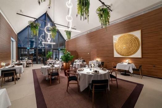 Le Domaine des Vanneaux Golf et Spa Mgallery