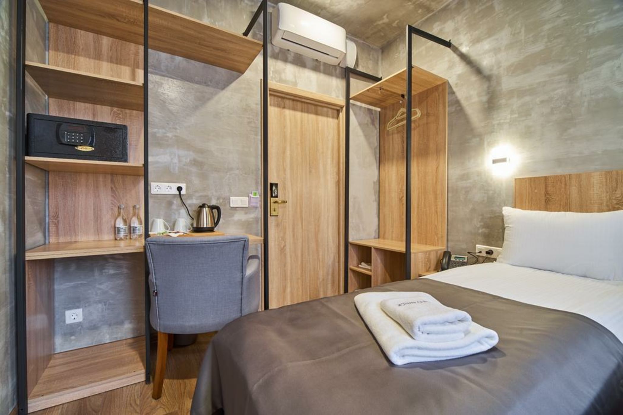 Red Brick Hotel Presnya