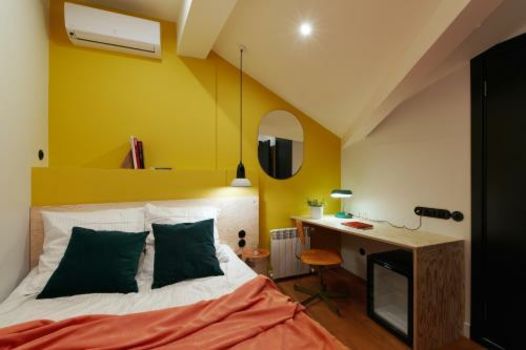 Pokrovka 6 Hotel