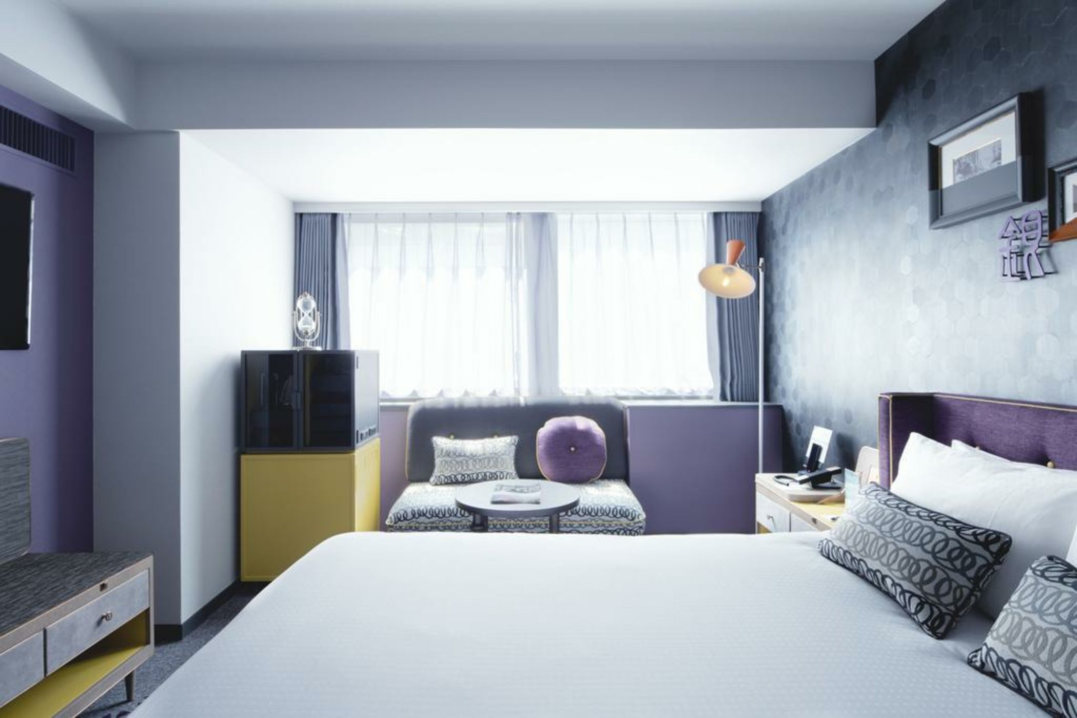 Mercure Tokyo Ginza