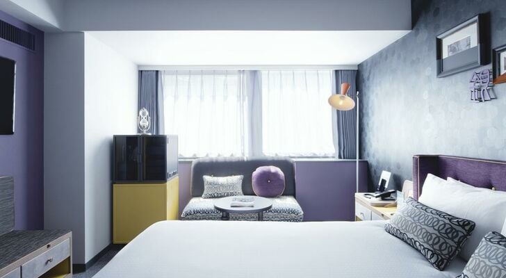 Mercure Tokyo Ginza