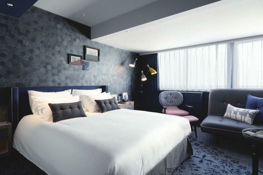 Mercure Tokyo Ginza