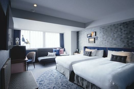 Mercure Tokyo Ginza