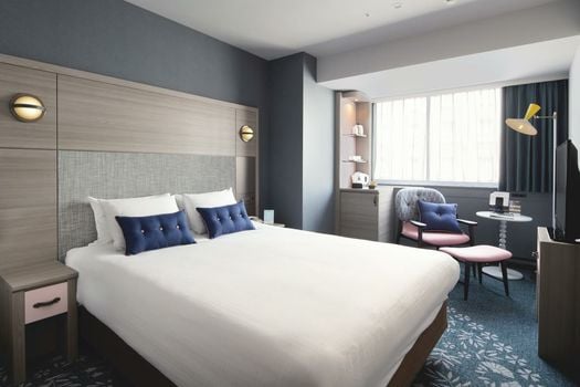Mercure Tokyo Ginza