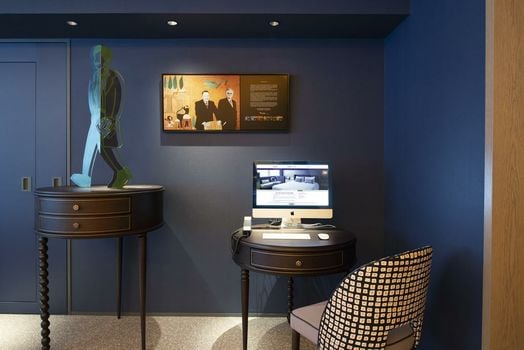 Mercure Tokyo Ginza
