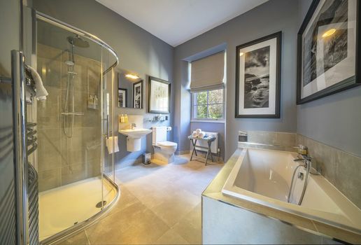 Giles Norman Gallery & Townhouse