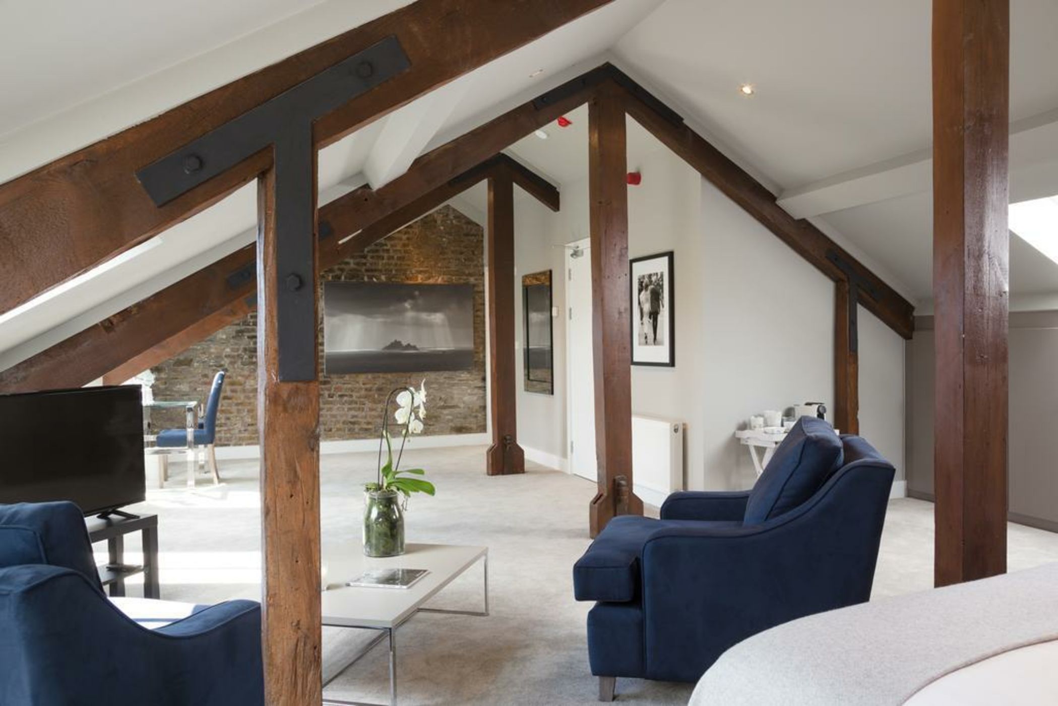 Giles Norman Gallery & Townhouse