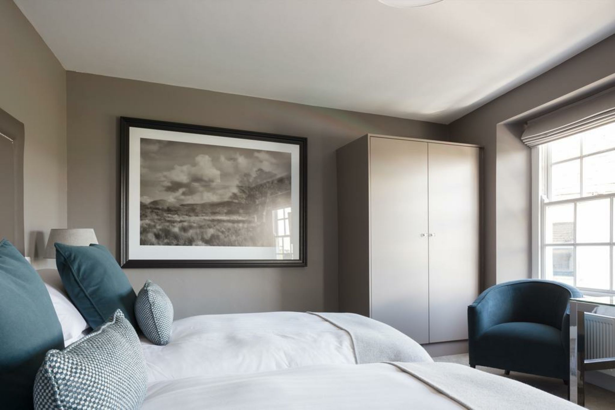 Giles Norman Gallery & Townhouse