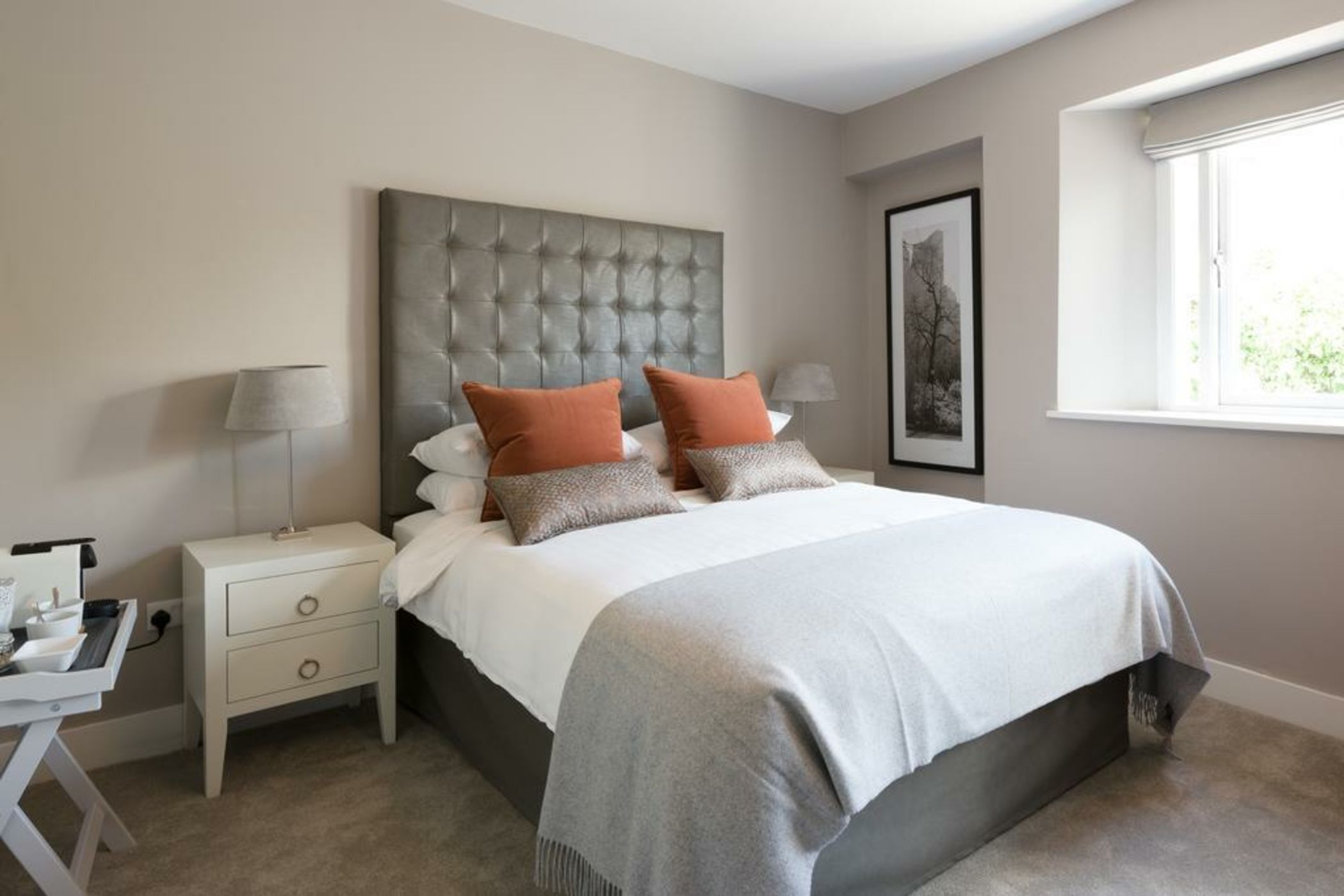 Giles Norman Gallery & Townhouse