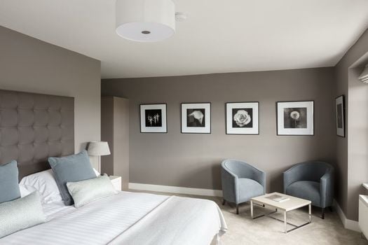 Giles Norman Gallery & Townhouse